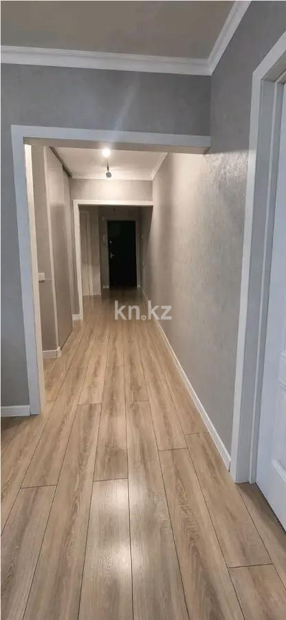 Продажа 3-комнатной квартиры, 58.6 м² в Алматы - фото 7