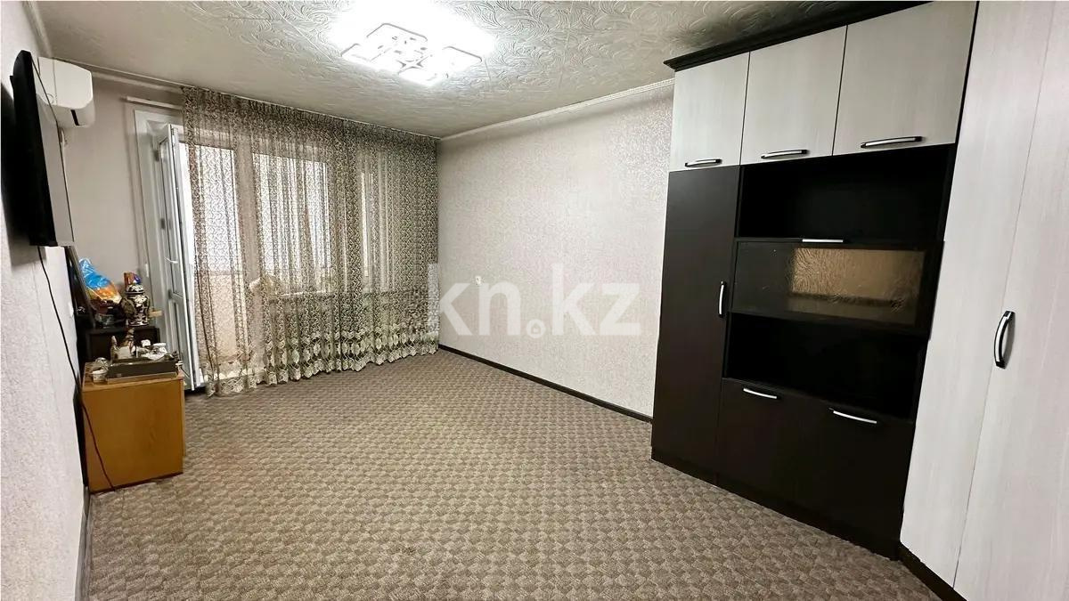 Продажа 2-комнатной квартиры, 51 м², пр. Момышулы, дом  55/2 в Темиртау