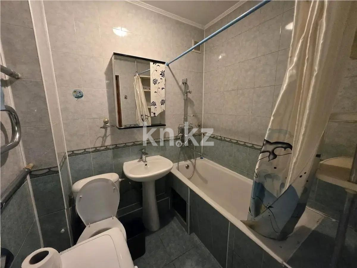 Продажа 2-комнатной квартиры, 43 м² в Алматы - фото 4