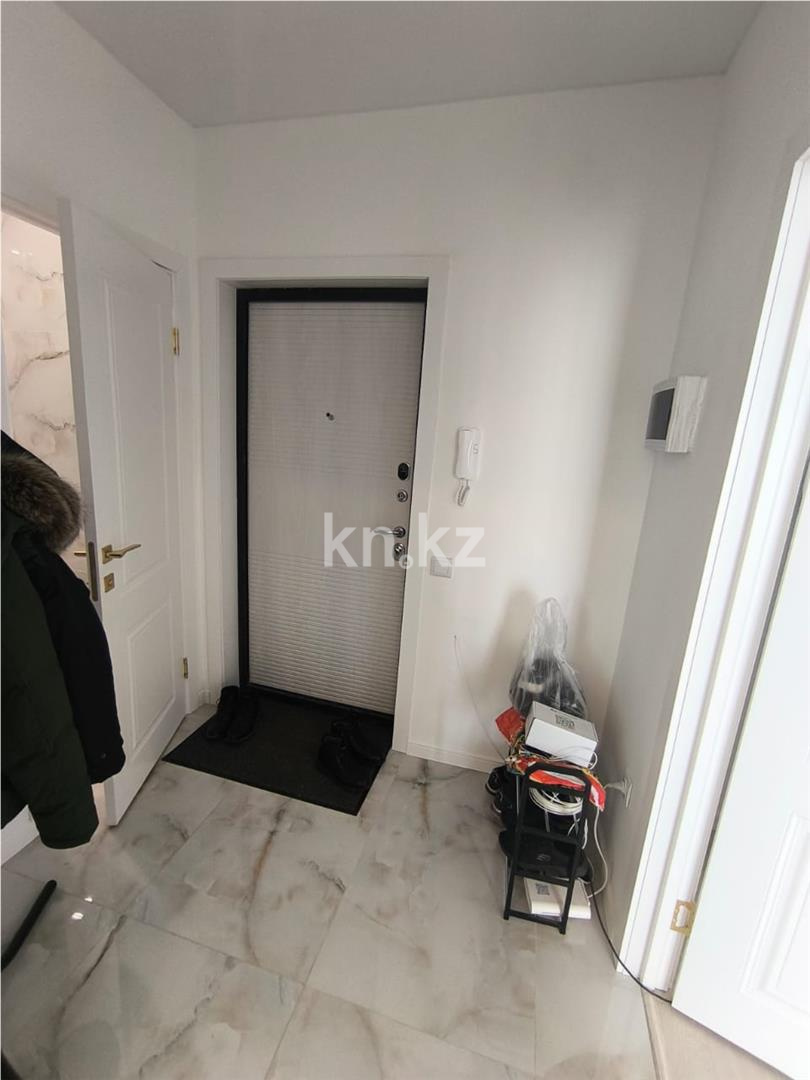 Продажа 1-комнатной квартиры, 39 м² в Астане - фото 9