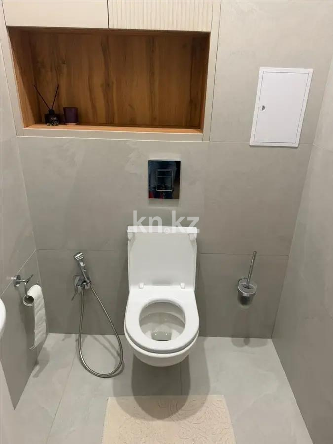Продажа 3-комнатной квартиры, 72 м² в Астане - фото 2