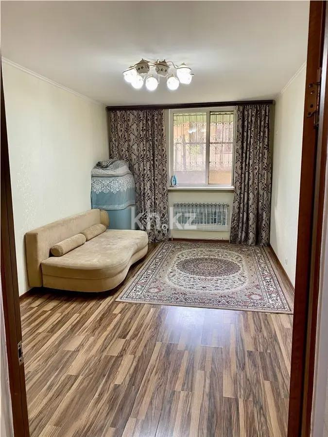 Продажа 1-комнатной квартиры, 43.1 м², мкр-н Кокмайса, дом  36/2 в Алматы