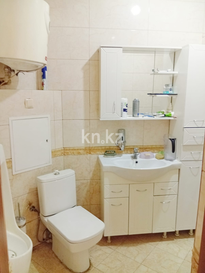 Продажа 4-комнатного дома, 200 м² в Астане - фото 10