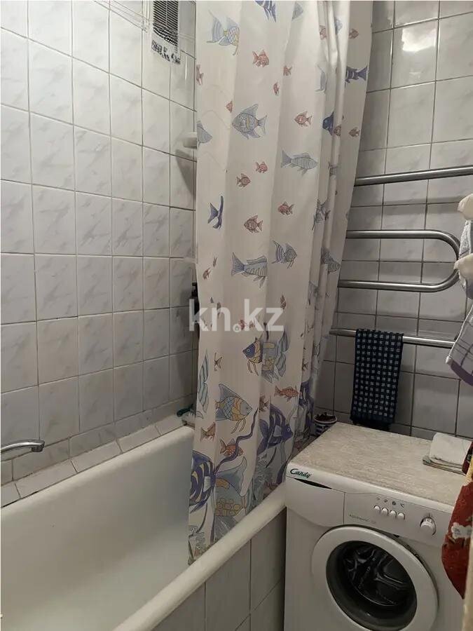 Продажа 3-комнатной квартиры, 61 м² в Алматы - фото 3
