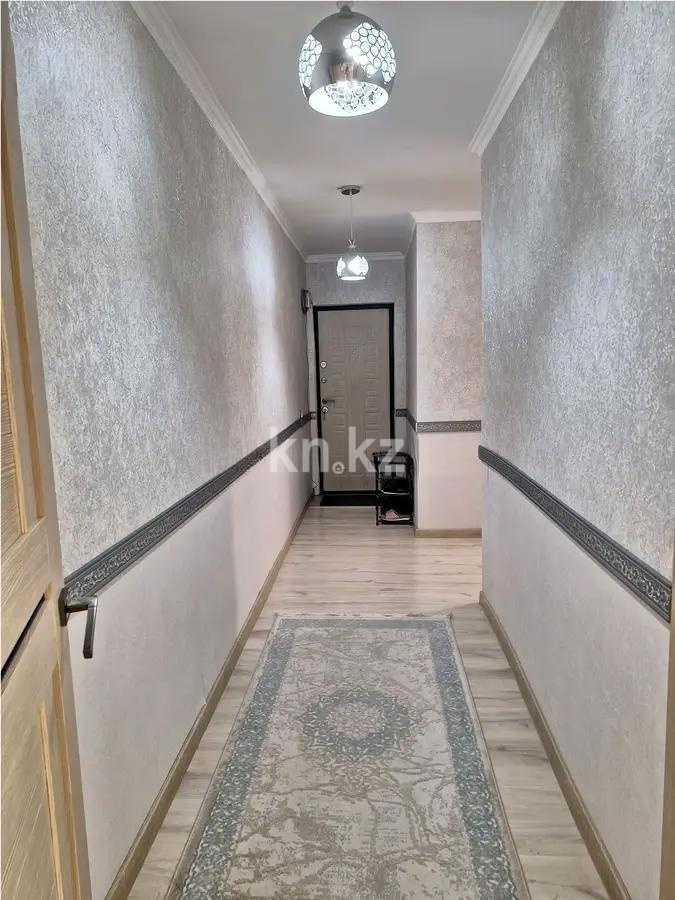 Продажа 2-комнатной квартиры, 50 м², 15-й мкр., дом  37 в Караганде - фото 5