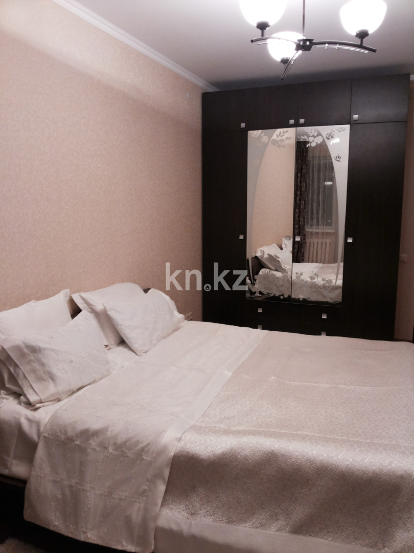 Аренда 2-комнатной квартиры, 73 м², пр. Момышулы, дом  16 - ул. Аманат в Астане - фото 2