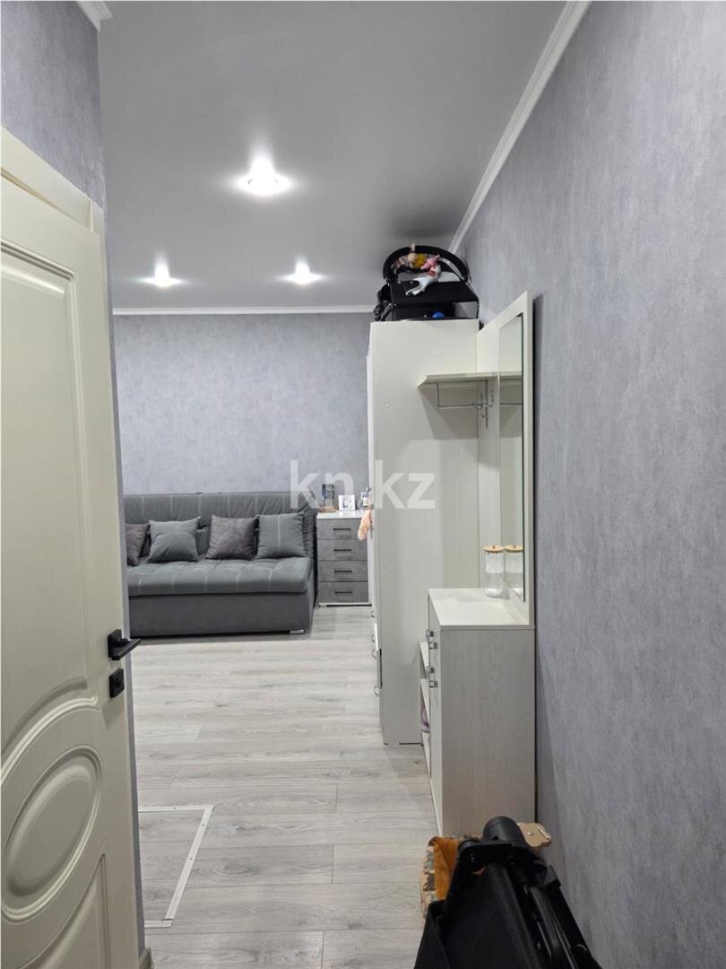 Продажа 1-комнатной квартиры, 32 м² в Караганде - фото 9