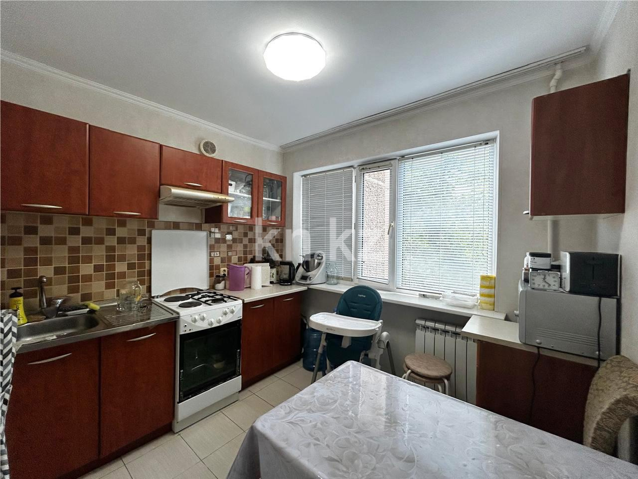 Продажа 3-комнатной квартиры, 70 м², ул. Карбышева в Караганде - фото 9