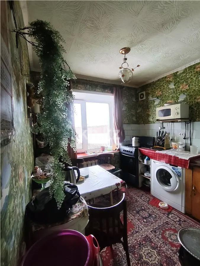 Продажа 3-комнатной квартиры, 57 м² в Караганде - фото 4