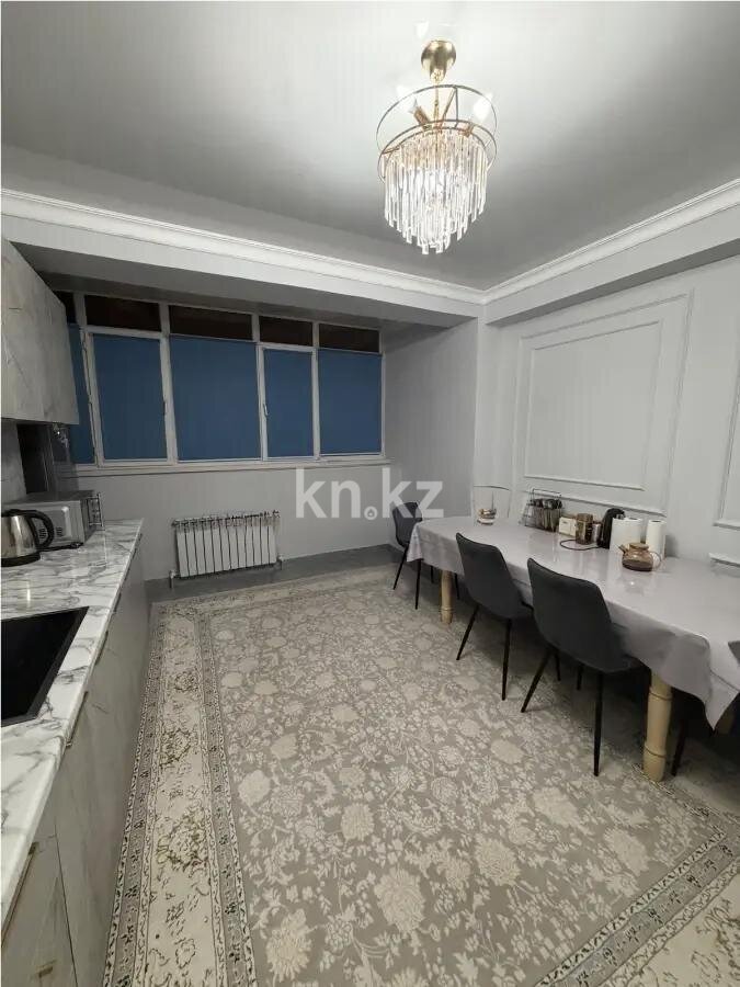 Продажа 2-комнатной квартиры, 76 м² в Алматы - фото 3