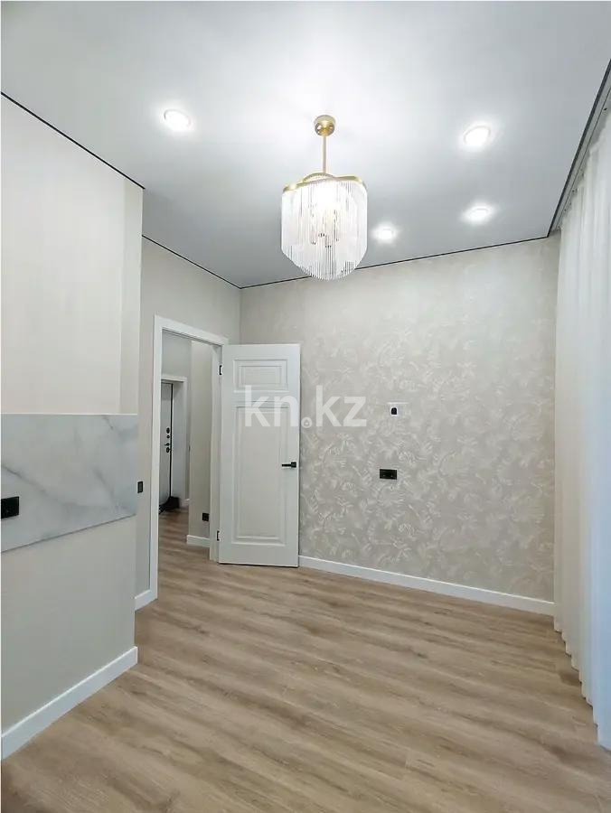 Продажа 2-комнатной квартиры, 61 м² в Астане - фото 2