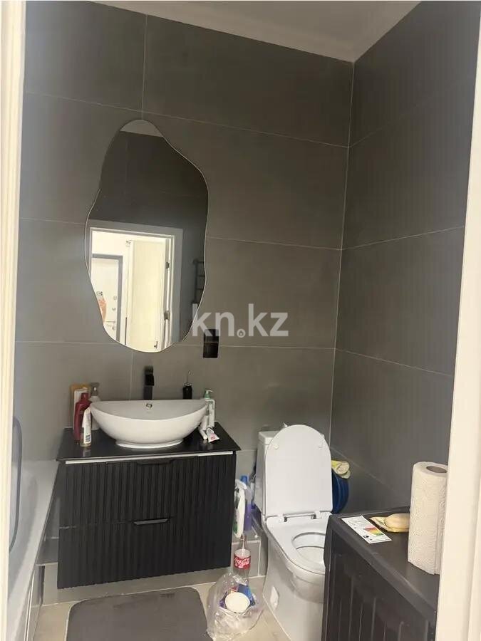 Продажа 2-комнатной квартиры, 40 м² в Алматы - фото 3
