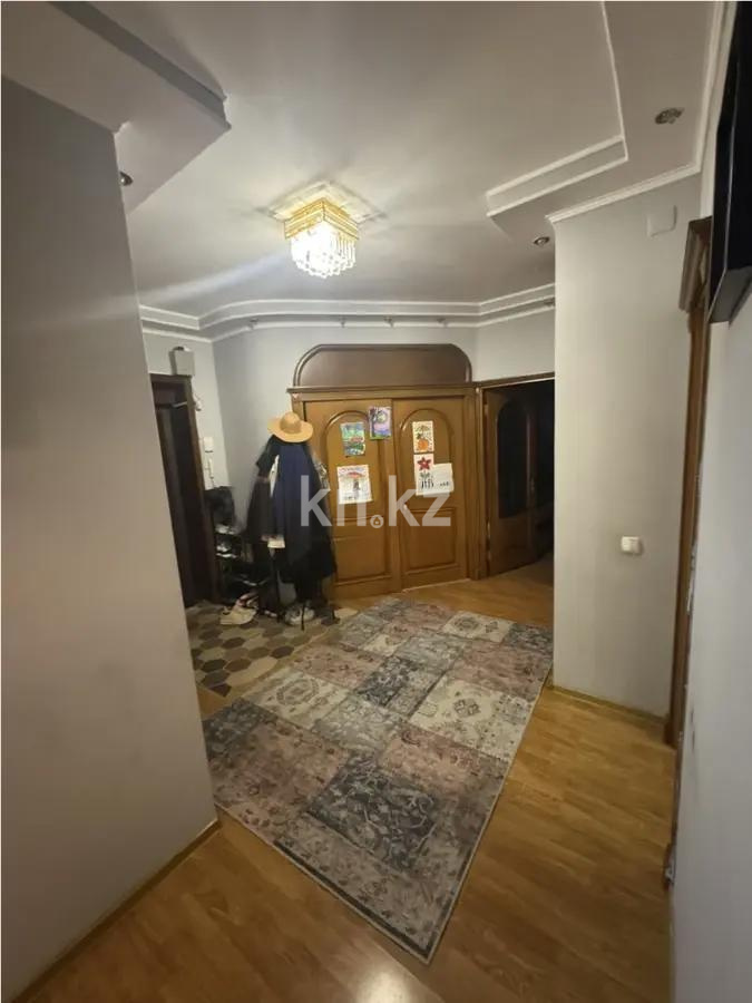Продажа 3-комнатной квартиры, 114 м², ул. Чайковского, дом  22а в Алматы - фото 6
