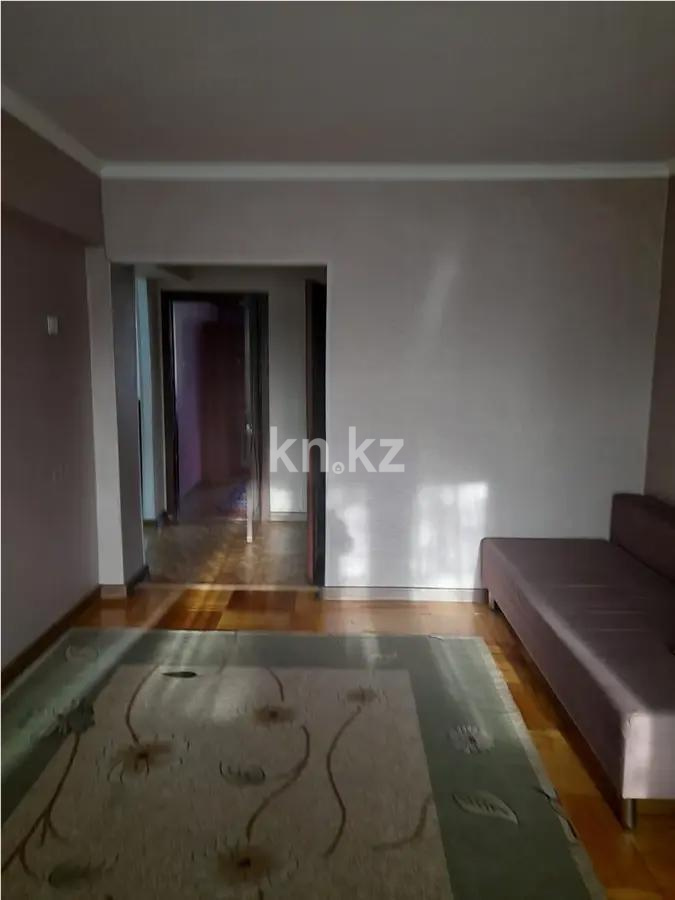 Продажа 2-комнатной квартиры, 50.2 м² в Алматы - фото 2