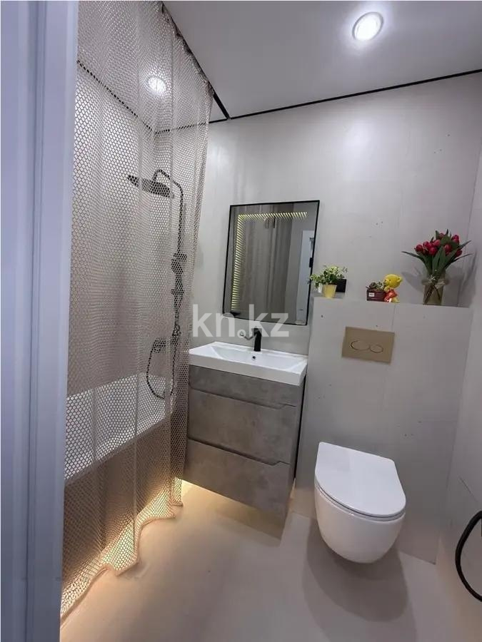 Продажа 1-комнатной квартиры, 35 м² в Алматы - фото 5