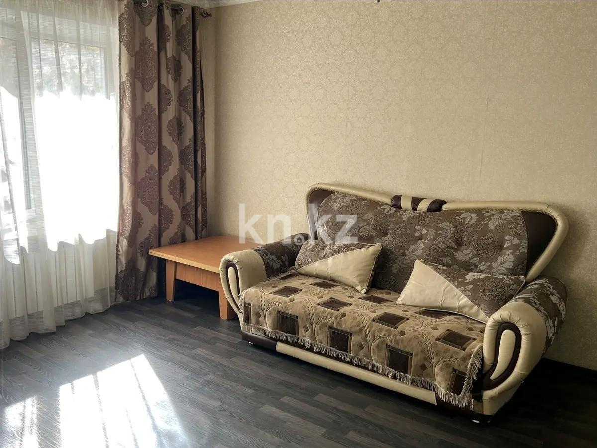 Продажа 2-комнатной квартиры, 50 м², пр. Назарбаева, дом  21 в Караганде - фото 2