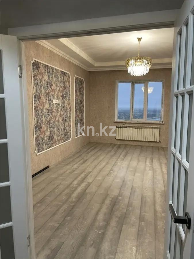 Продажа 2-комнатной квартиры, 60 м² в Астане