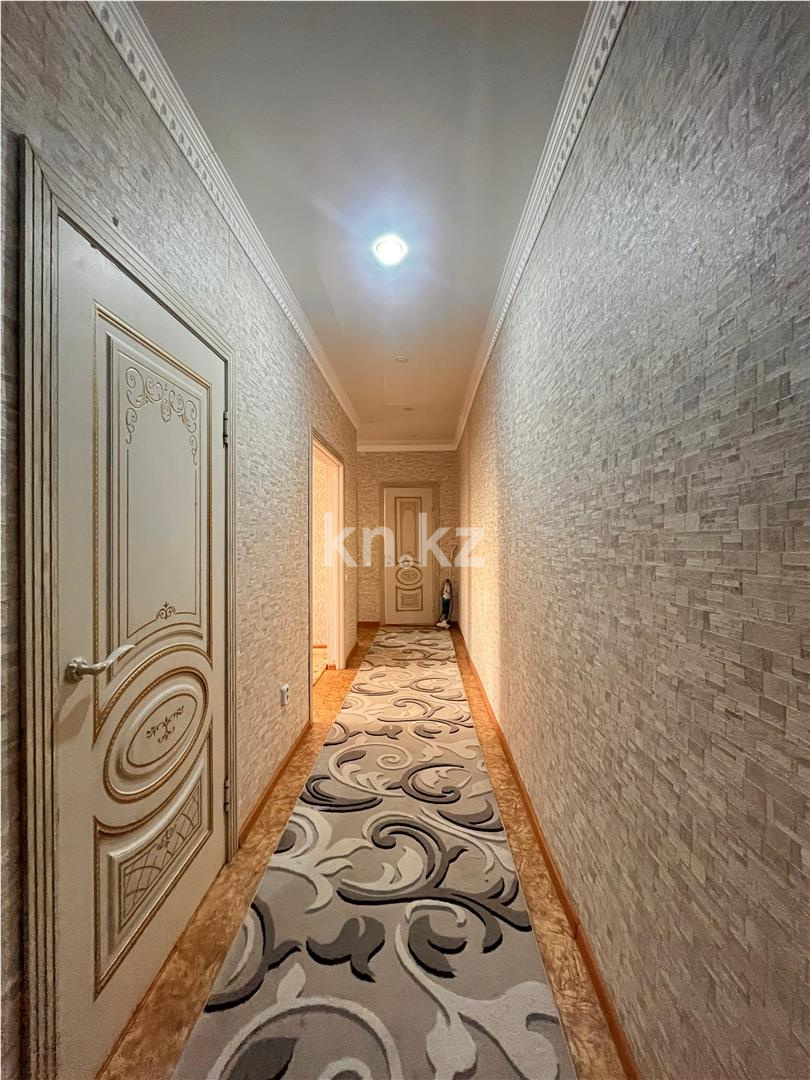 Продажа 2-комнатной квартиры, 54 м² в Караганде - фото 7