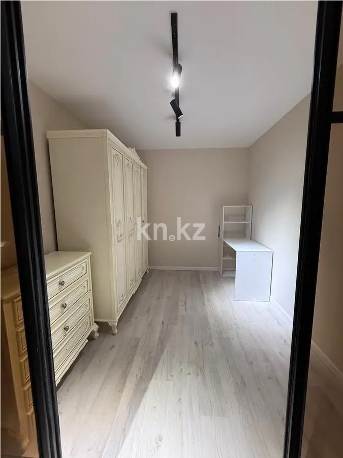 Продажа 1-комнатной квартиры, 51 м² в Алматы - фото 3