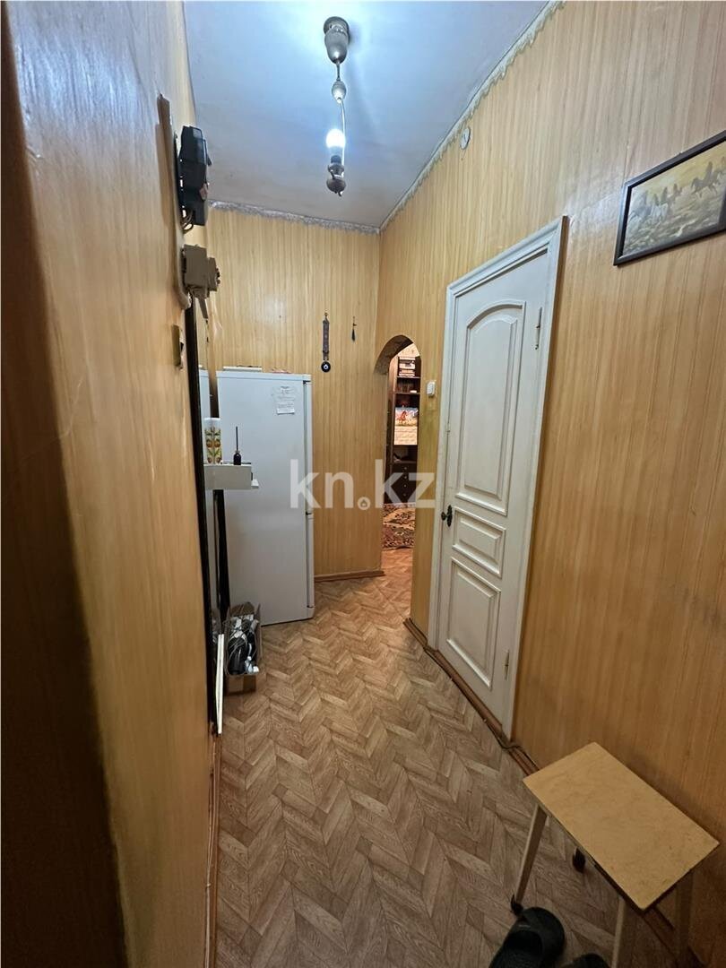 Продажа 3-комнатной квартиры, 56 м² в Караганде