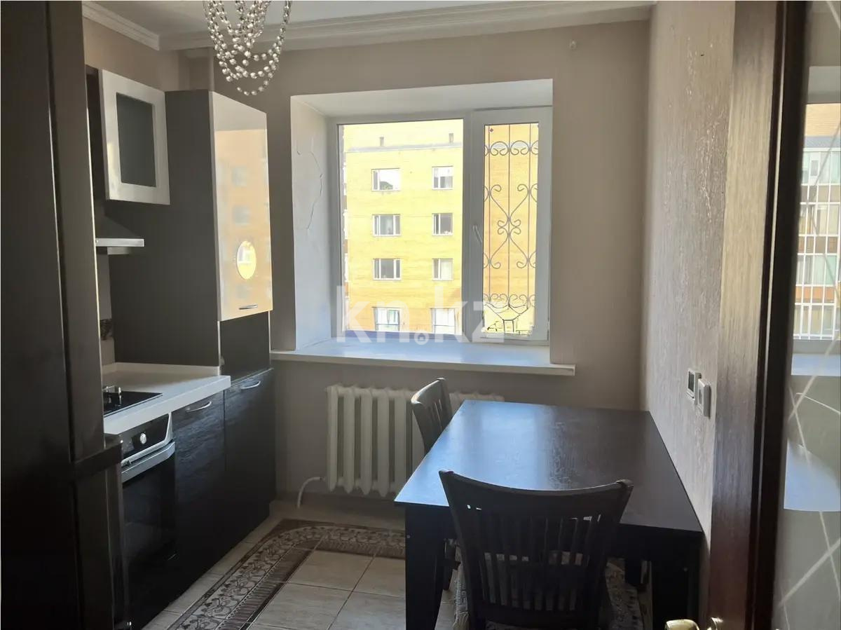 Продажа 2-комнатной квартиры, 43.7 м² в Астане - фото 2