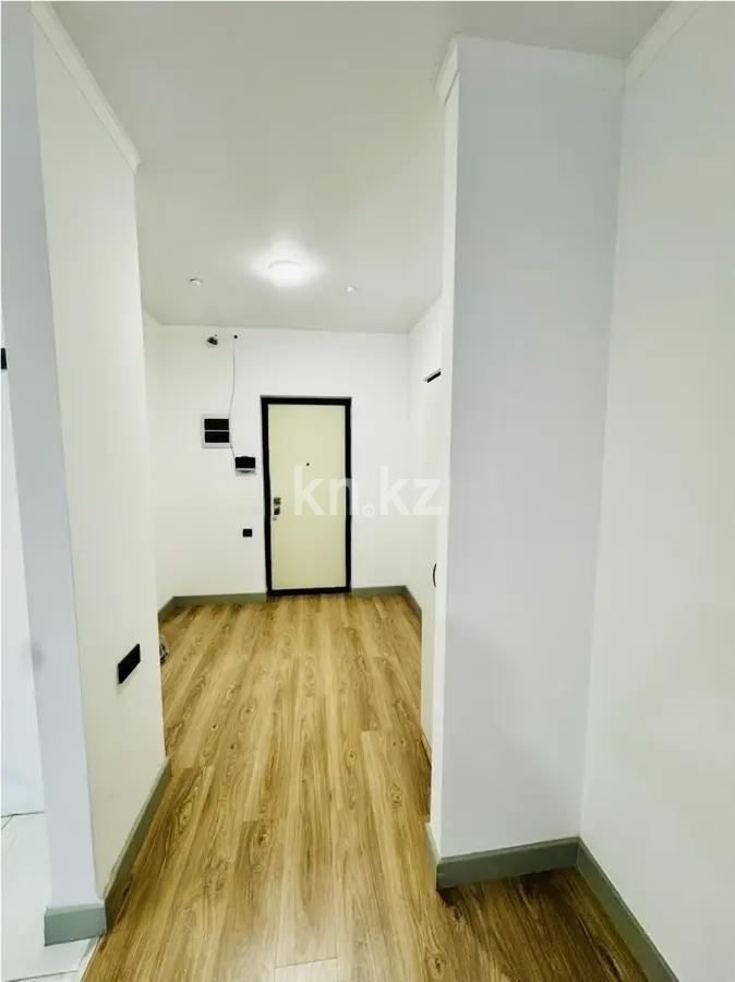 Продажа 2-комнатной квартиры, 52.1 м², мкр. Самал-3, дом  15 в Алматы - фото 4