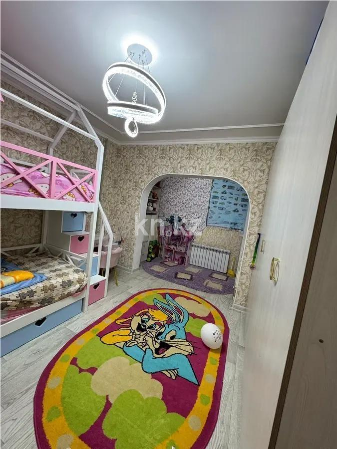 Продажа 3-комнатной квартиры, 75.5 м² в Алматы - фото 3