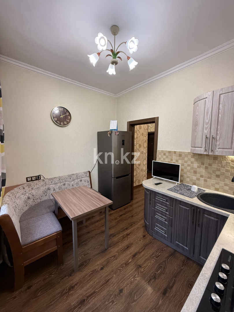 Продажа 2-комнатной квартиры, 53.2 м², ул. Лободы, дом  7а в Караганде - фото 2