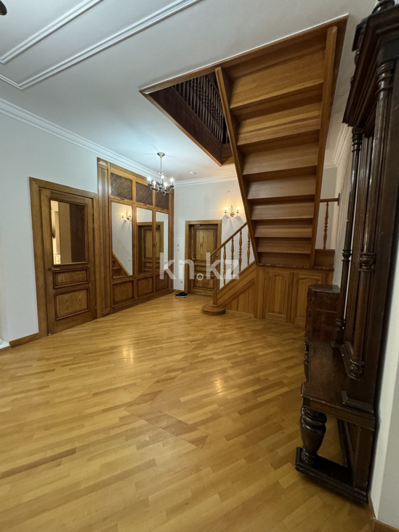 Продажа 7-комнатной квартиры, 385 м² в Алматы - фото 14