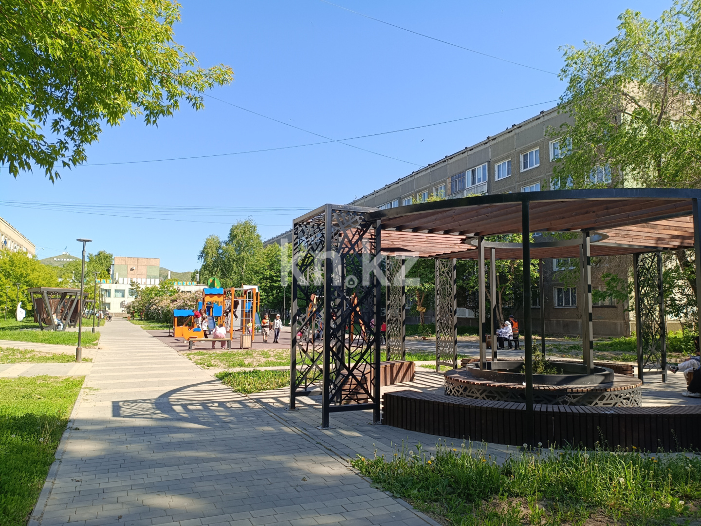 Продажа 3-комнатной квартиры, 68.2 м² в Усть-Каменогорске - фото 7