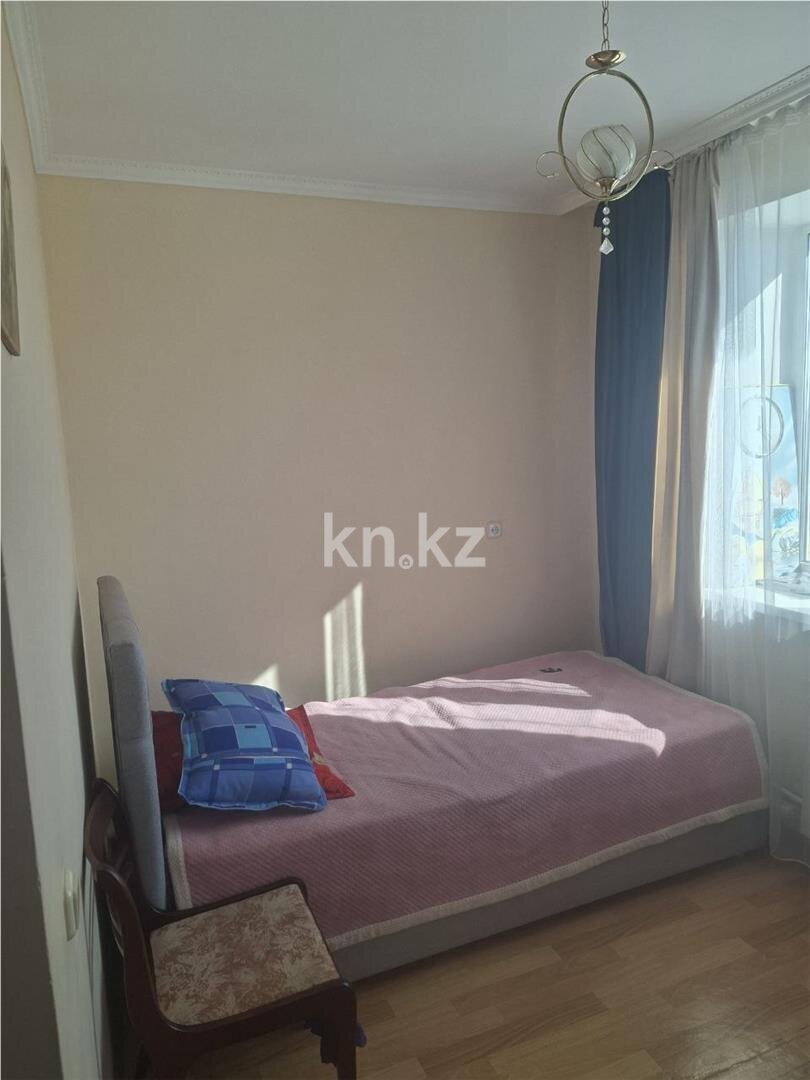 Продажа 3-комнатной квартиры, 80 м² в Караганде - фото 9
