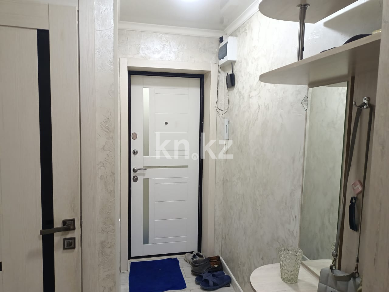 Продажа 2-комнатной квартиры, 47.6 м² в Жезказгане - фото 8