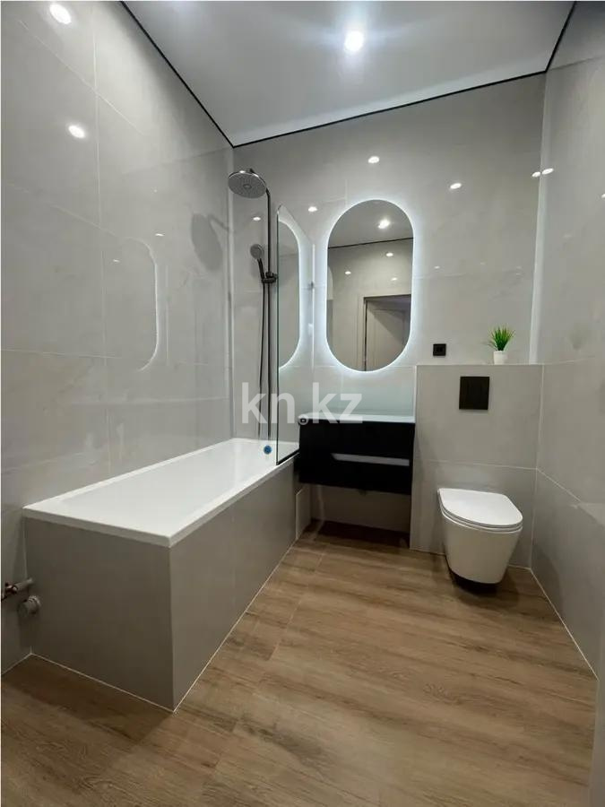 Продажа 2-комнатной квартиры, 42 м² в Астане - фото 3