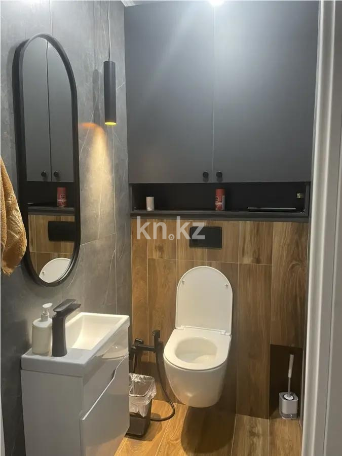 Продажа 3-комнатной квартиры, 88 м², ул. Коктерек, дом  139/12 в Алматы - фото 7