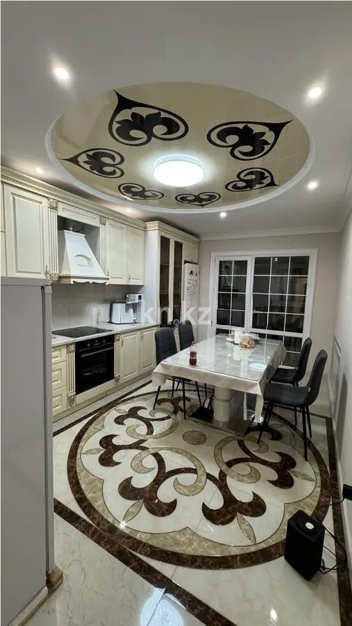 Продажа 3-комнатной квартиры, 110 м², мкр-н Мамыр-1, дом  29 в Алматы - фото 4