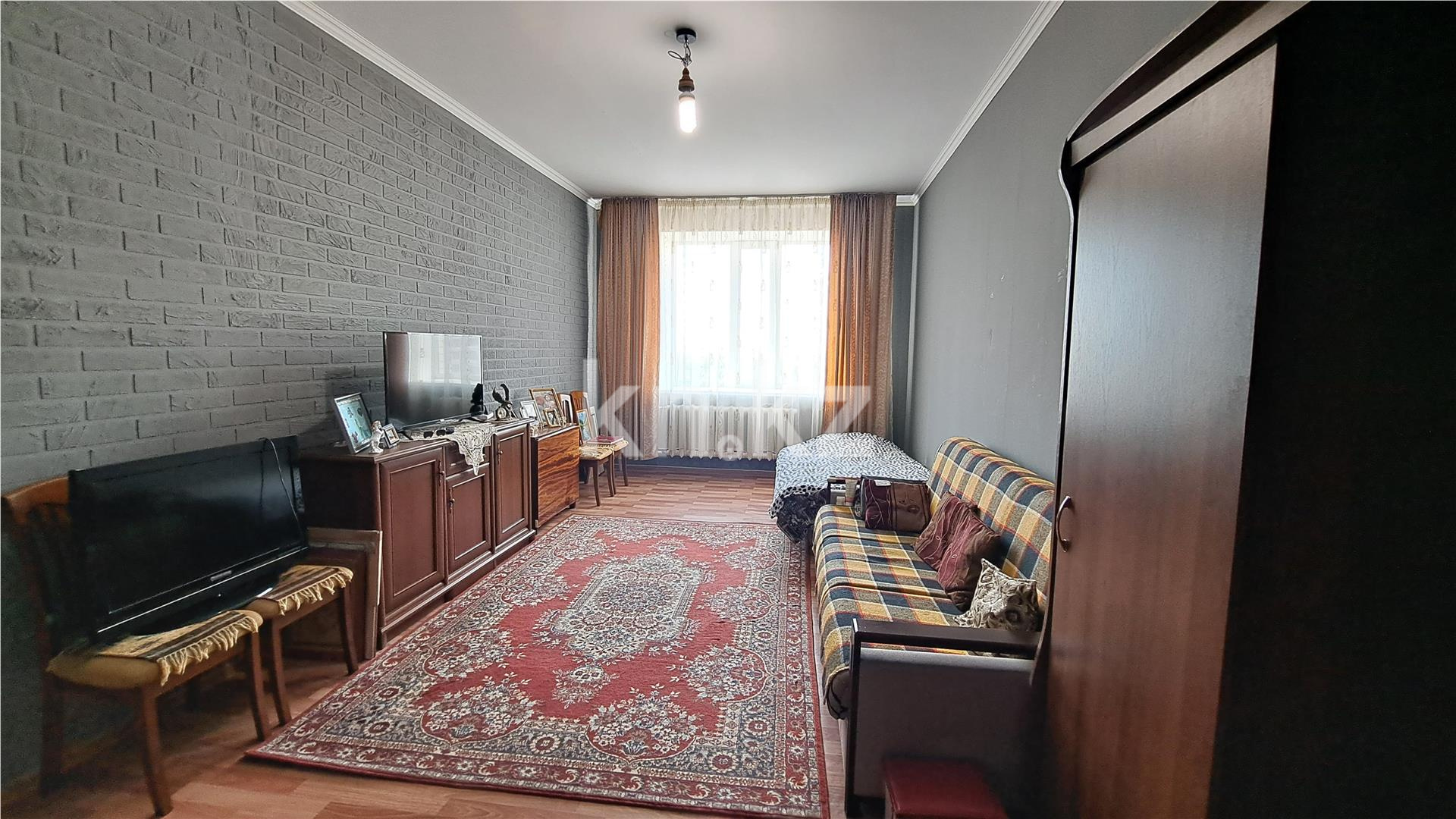 Продажа 2-комнатной квартиры, 76 м², ул. Косшыгулулы, дом  3/1 в Астане