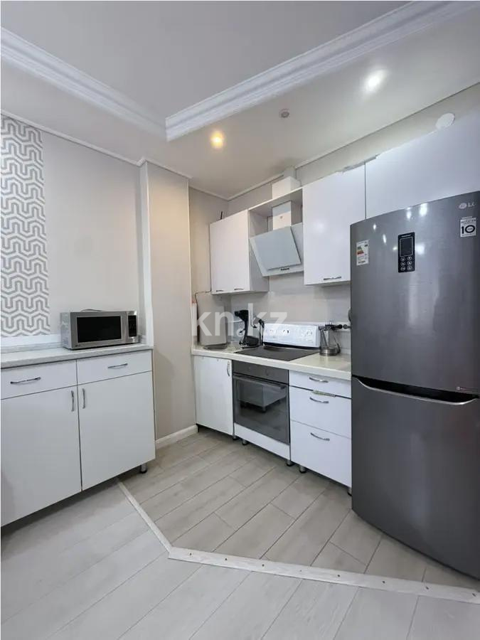 Продажа 3-комнатной квартиры, 58 м² в Астане - фото 3