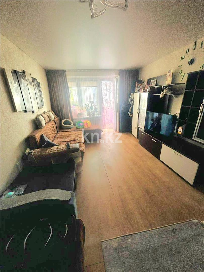 Продажа 1-комнатной квартиры, 35 м² в Караганде