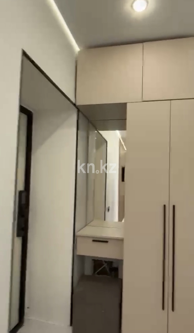 Аренда 2-комнатной квартиры, 48 м² в Астане - фото 8