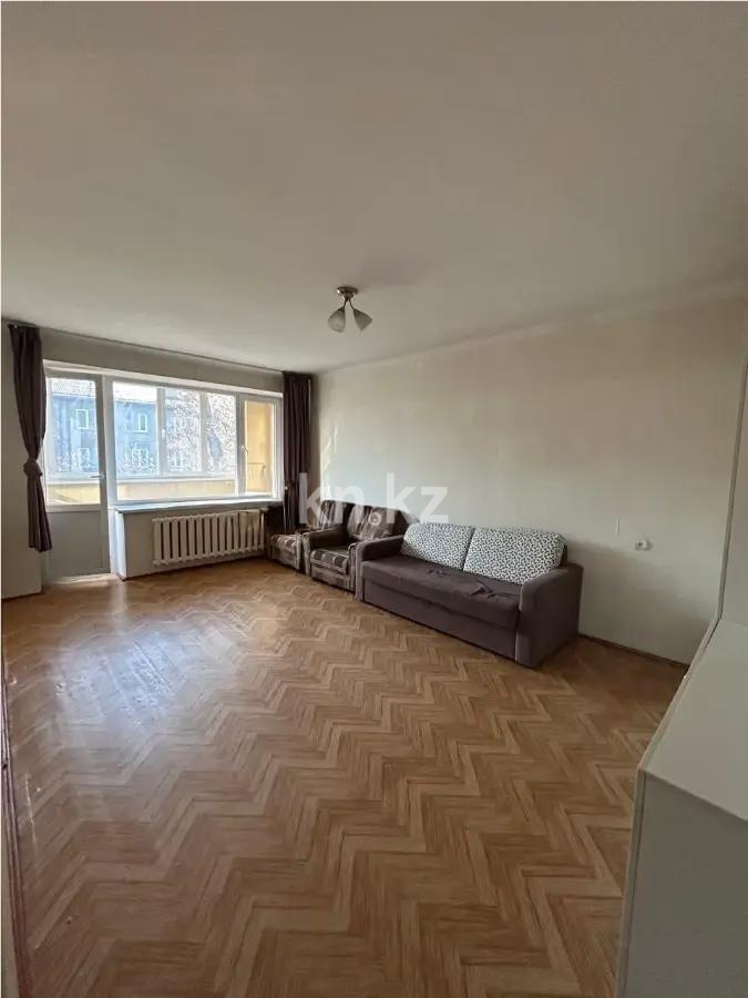 Продажа 1-комнатной квартиры, 41.5 м², пр. Жибек жолы, дом  188 в Алматы