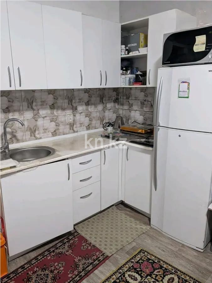 Продажа 1-комнатной квартиры, 27 м² в Алматы - фото 2