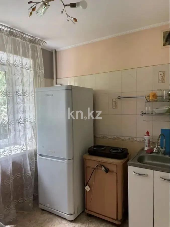Продажа 1-комнатной квартиры, 32 м², ул. Ермекова, дом  29/2 в Караганде - фото 2