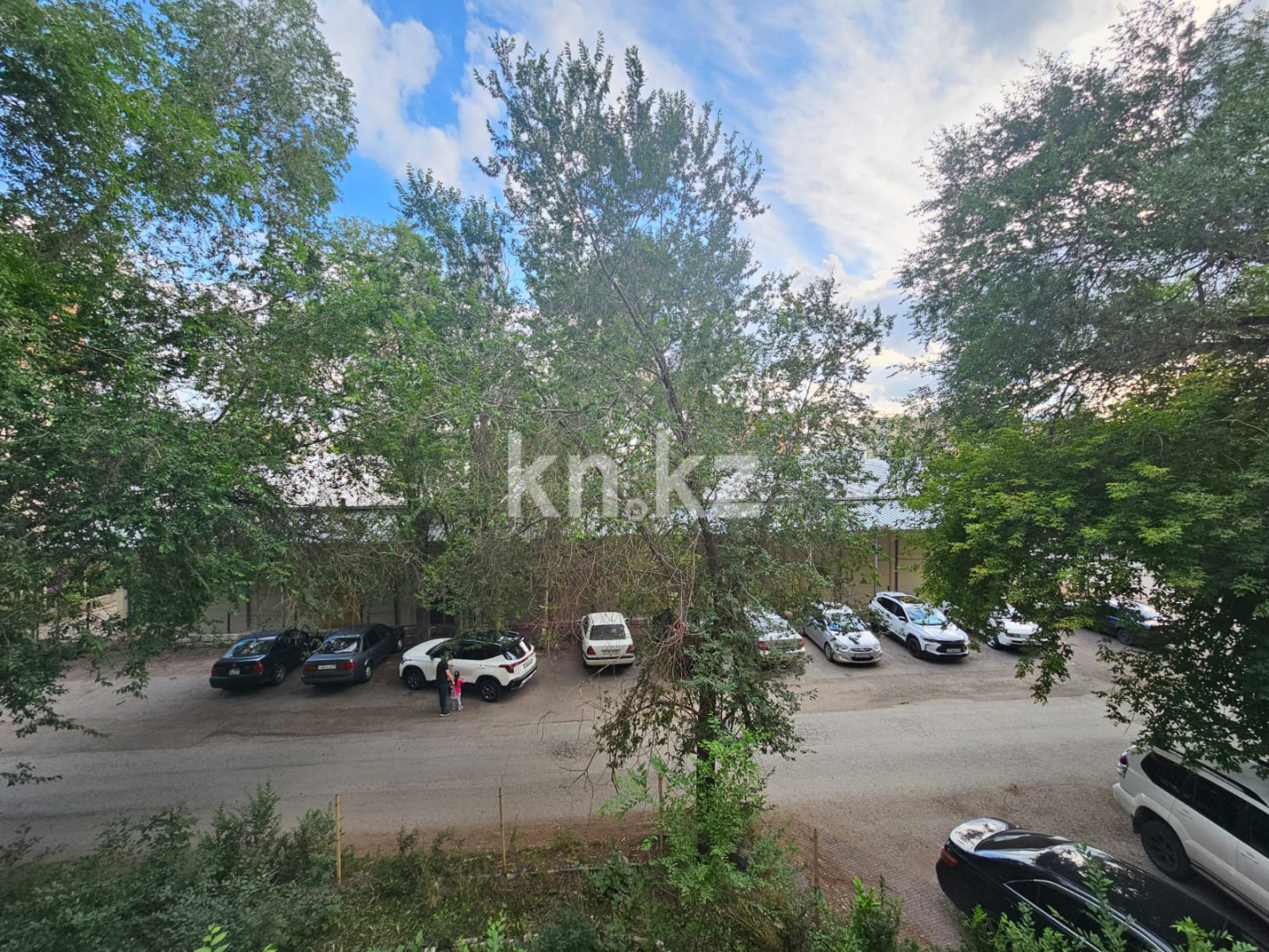 Продажа 2-комнатной квартиры, 53 м², ул. Рыскулова, дом  5 в Караганде - фото 8