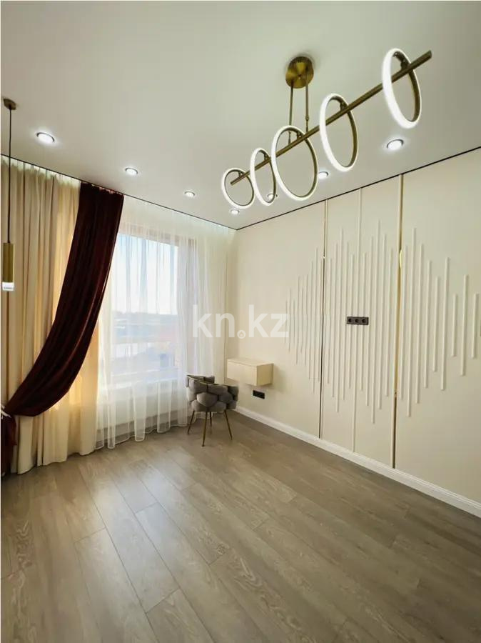 Продажа 2-комнатной квартиры, 61 м² в Астане - фото 2