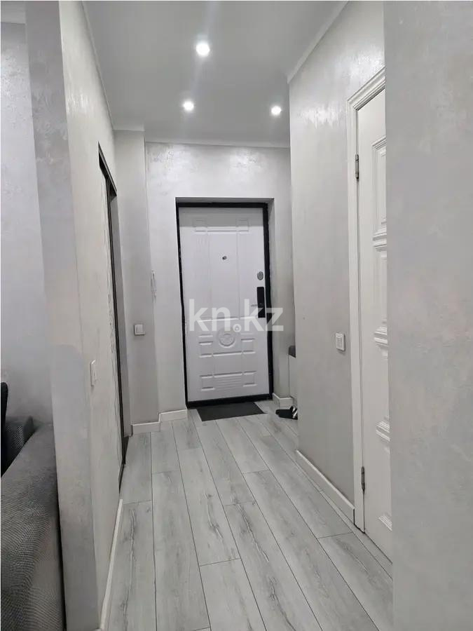 Продажа 3-комнатной квартиры, 68.4 м² в Алматы - фото 5