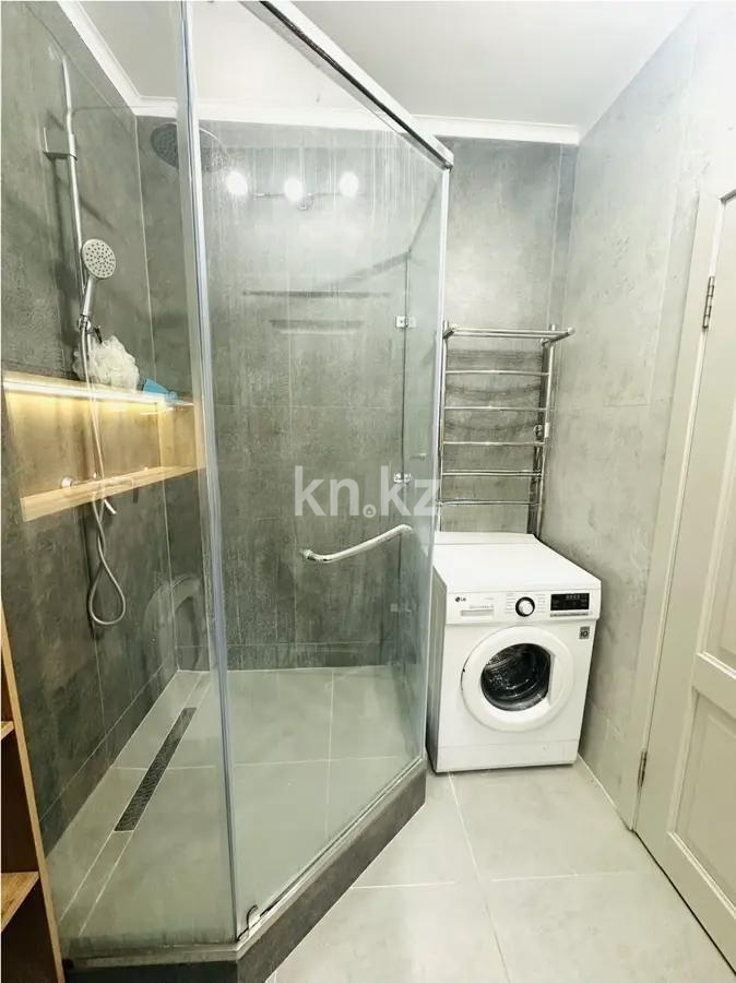 Продажа 1-комнатной квартиры, 38 м² в Астане - фото 4
