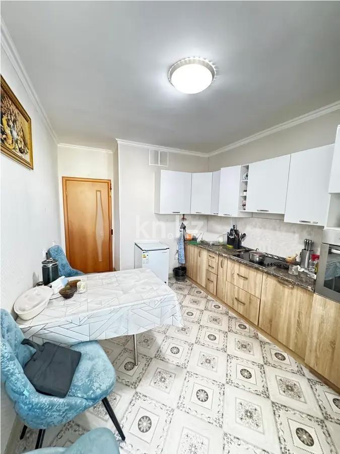 Продажа 1-комнатной квартиры, 48 м² в Астане - фото 2