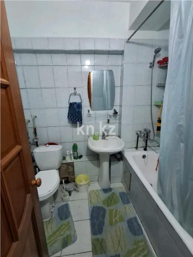Продажа 1-комнатной квартиры, 44 м² в Алматы - фото 3