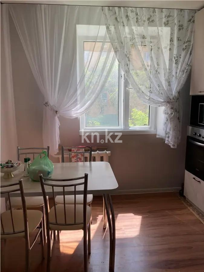 Продажа 2-комнатной квартиры, 50.1 м² в Астане - фото 2