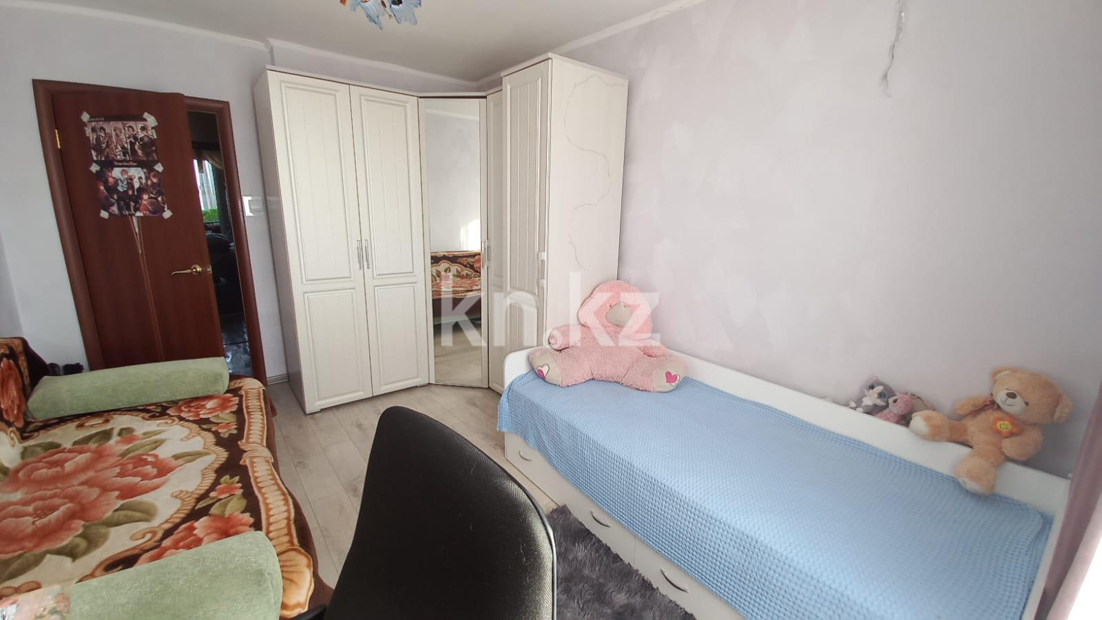 Продажа 3-комнатной квартиры, 73 м², мкр-н 8 в Темиртау - фото 10